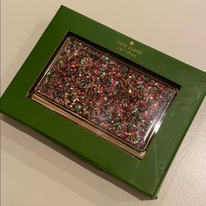 Kate Spade New York Business Card Holder